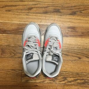Nike Shoes - Nike Air Max 90 leather Nike Shoes - Nike Air Max 90 leather